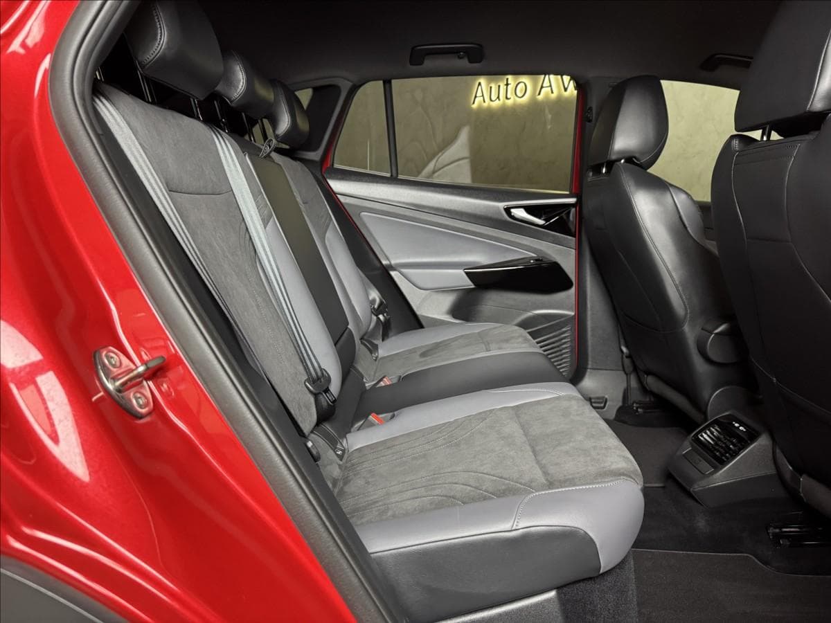 2022 Volkswagen Id.4 - 13