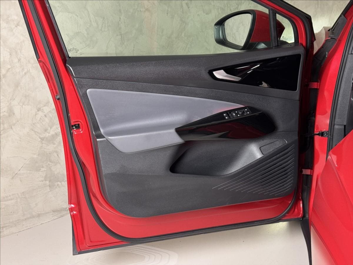 2022 Volkswagen Id.4 - 18