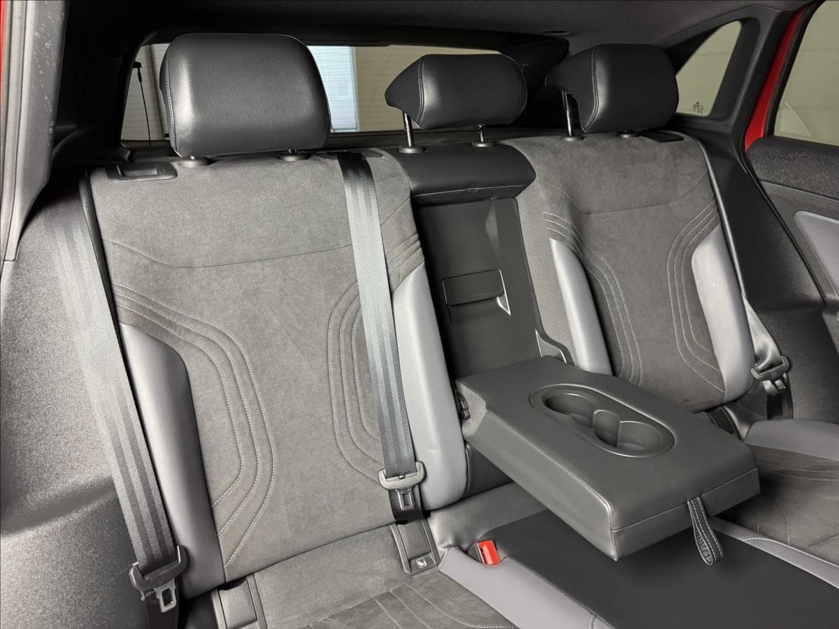 2022 Volkswagen Id.4 - 14