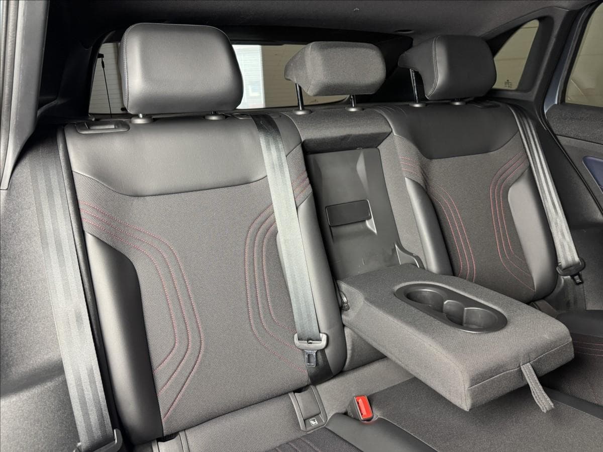 2022 Volkswagen Id.4 - 29