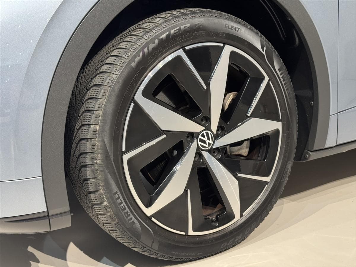 2022 Volkswagen Id.4 - 13