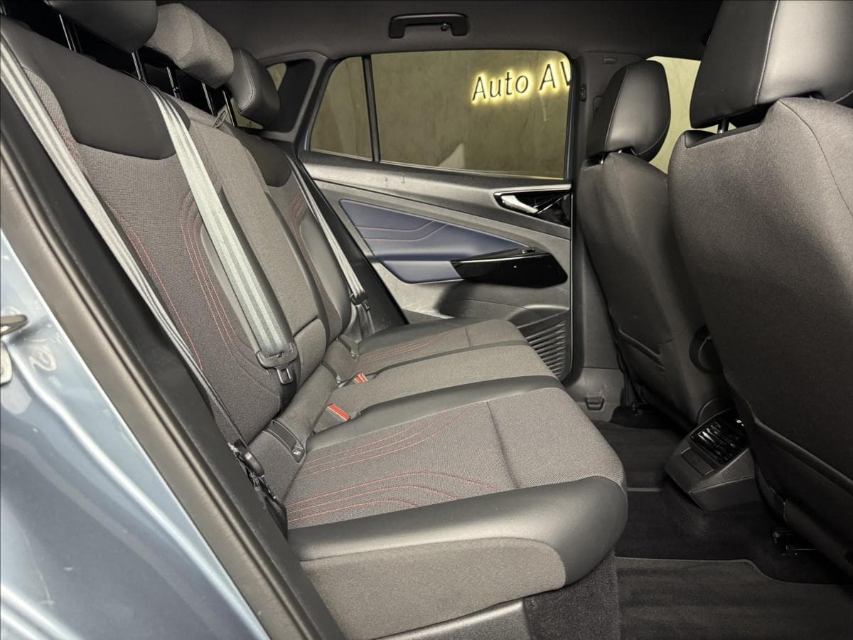 2022 Volkswagen Id.4 - 27
