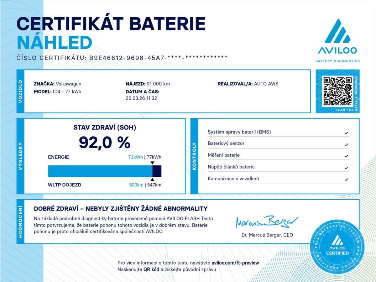 2022 Volkswagen Id.4 - 3