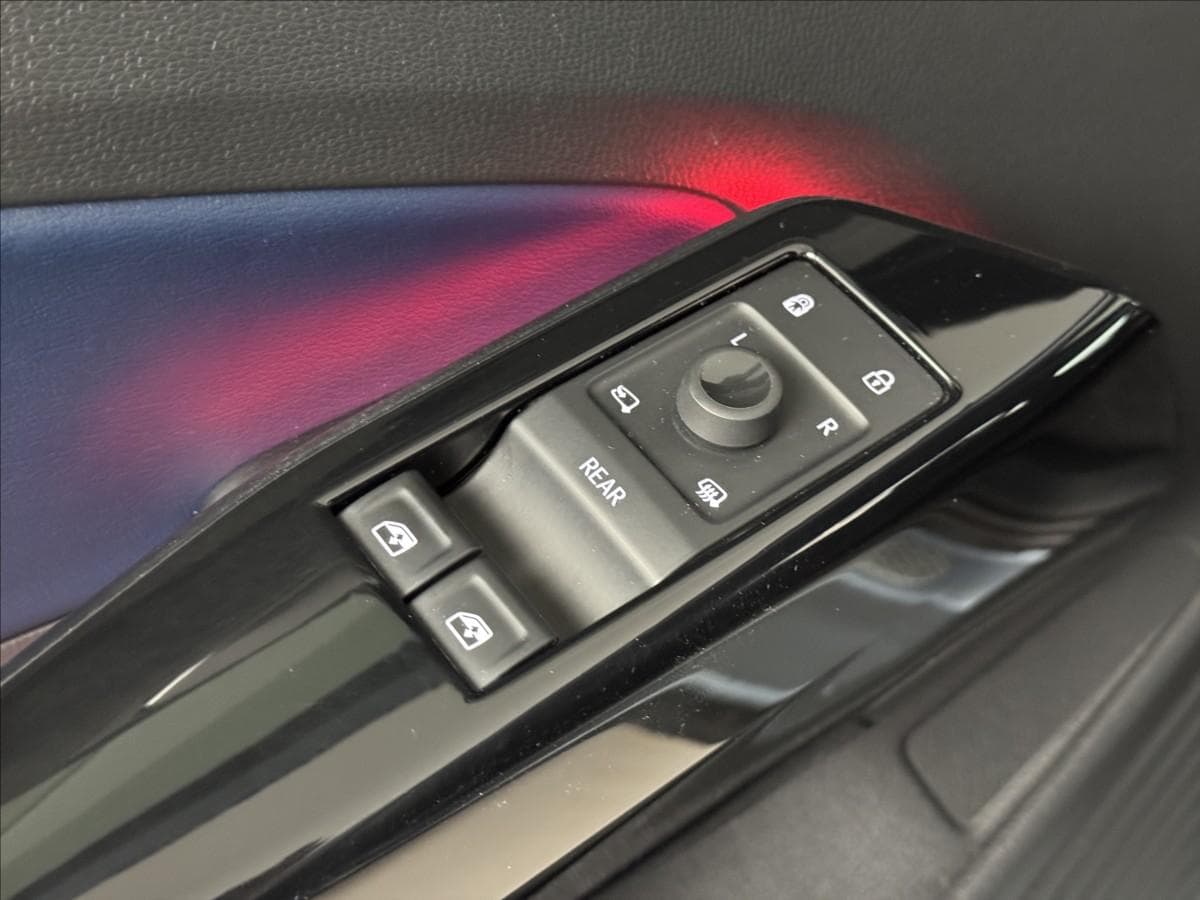 2022 Volkswagen Id.4 - 39