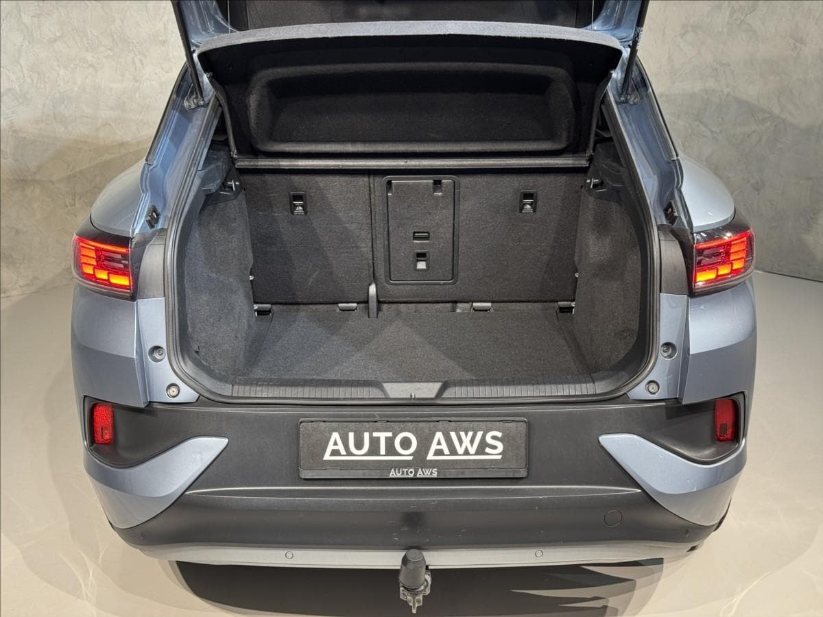 2022 Volkswagen Id.4 - 23