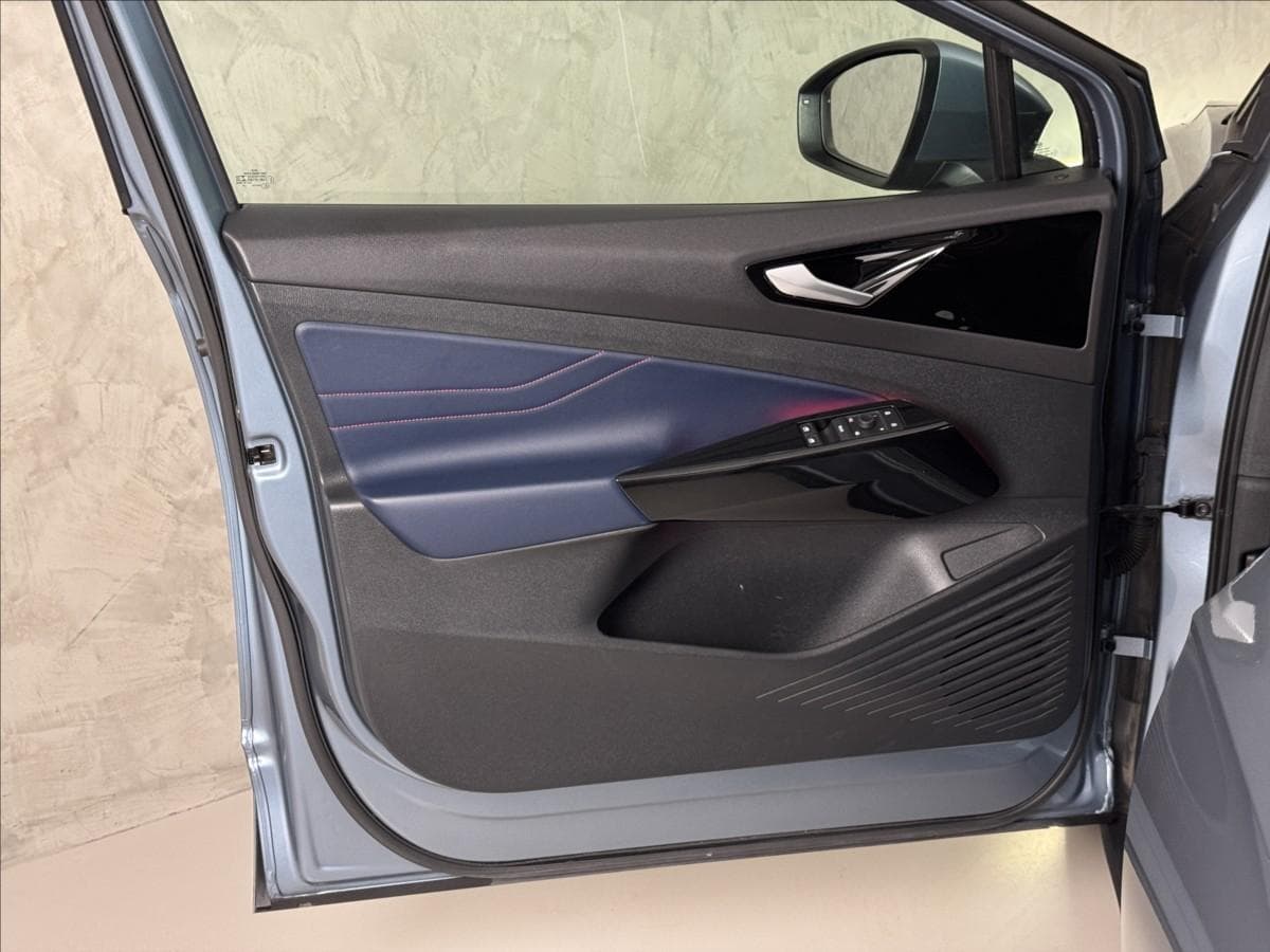 2022 Volkswagen Id.4 - 37