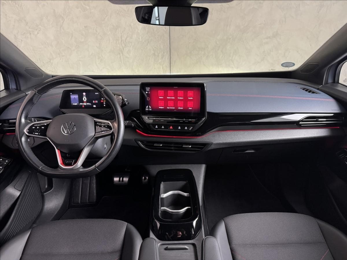 2022 Volkswagen Id.4 - 33