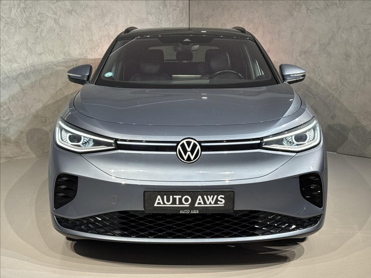 2022 Volkswagen Id.4 - 5