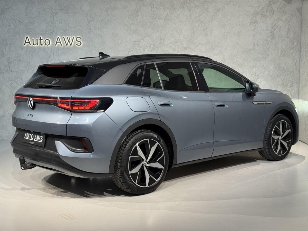 2022 Volkswagen Id.4 - 15