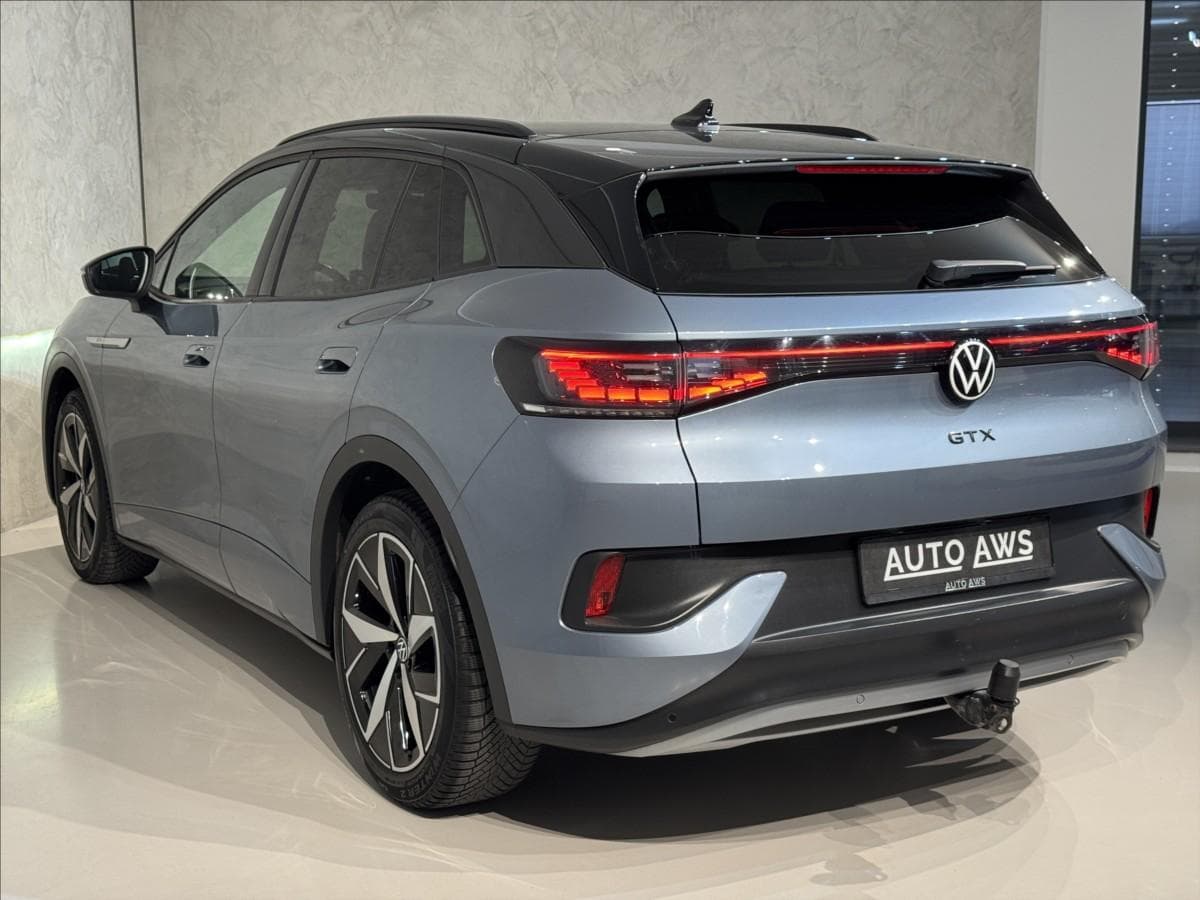 2022 Volkswagen Id.4 - 19