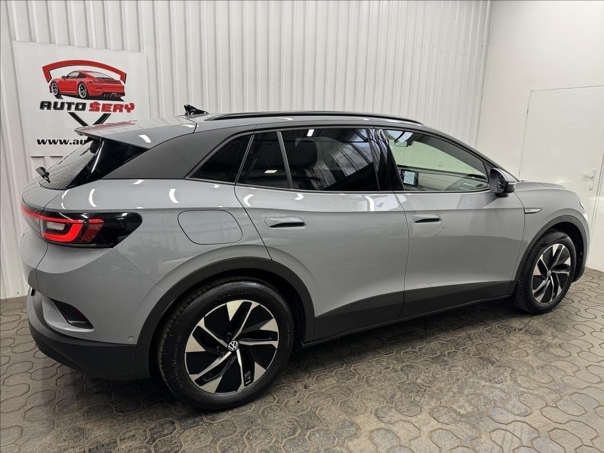 2023 Volkswagen Id.4 - 17