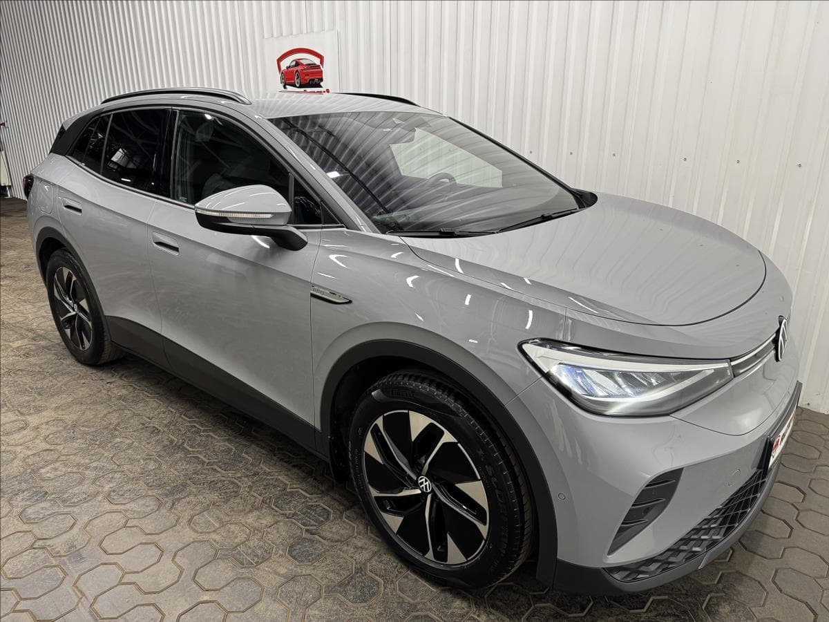 2023 Volkswagen Id.4 - 23