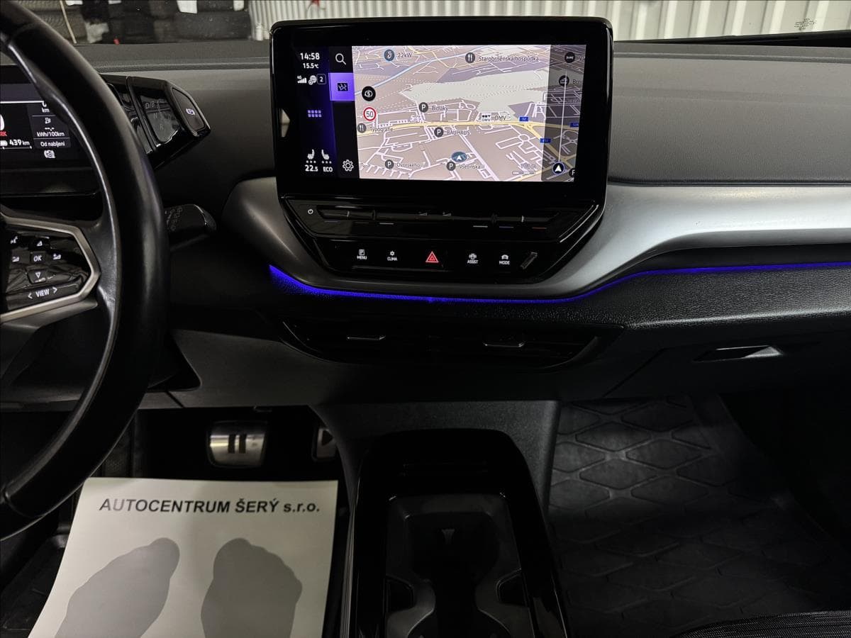 2023 Volkswagen Id.4 - 35