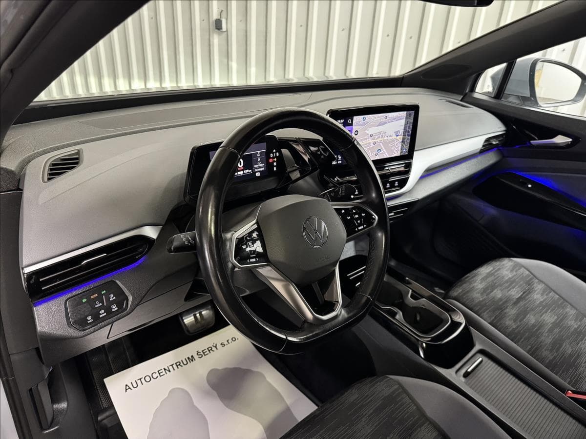 2023 Volkswagen Id.4 - 29