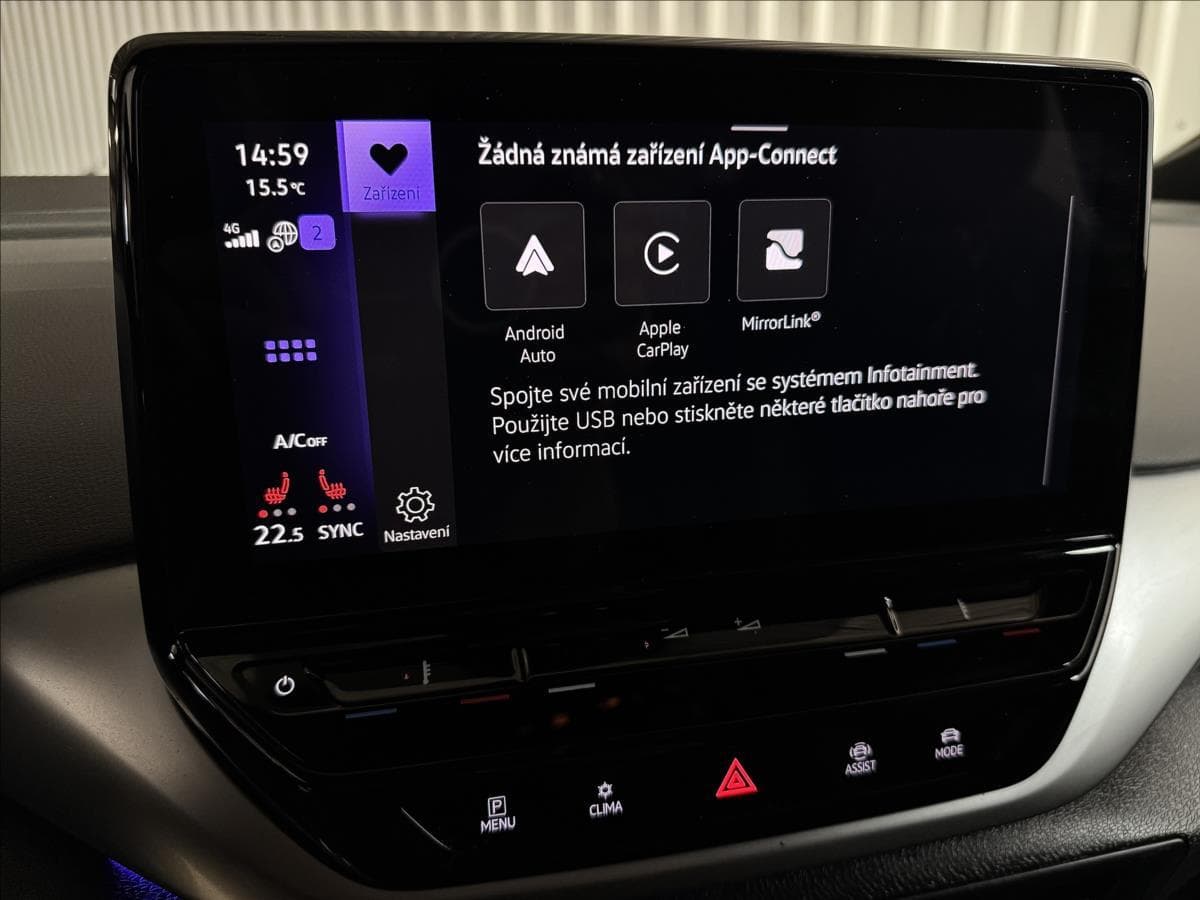 2023 Volkswagen Id.4 - 39