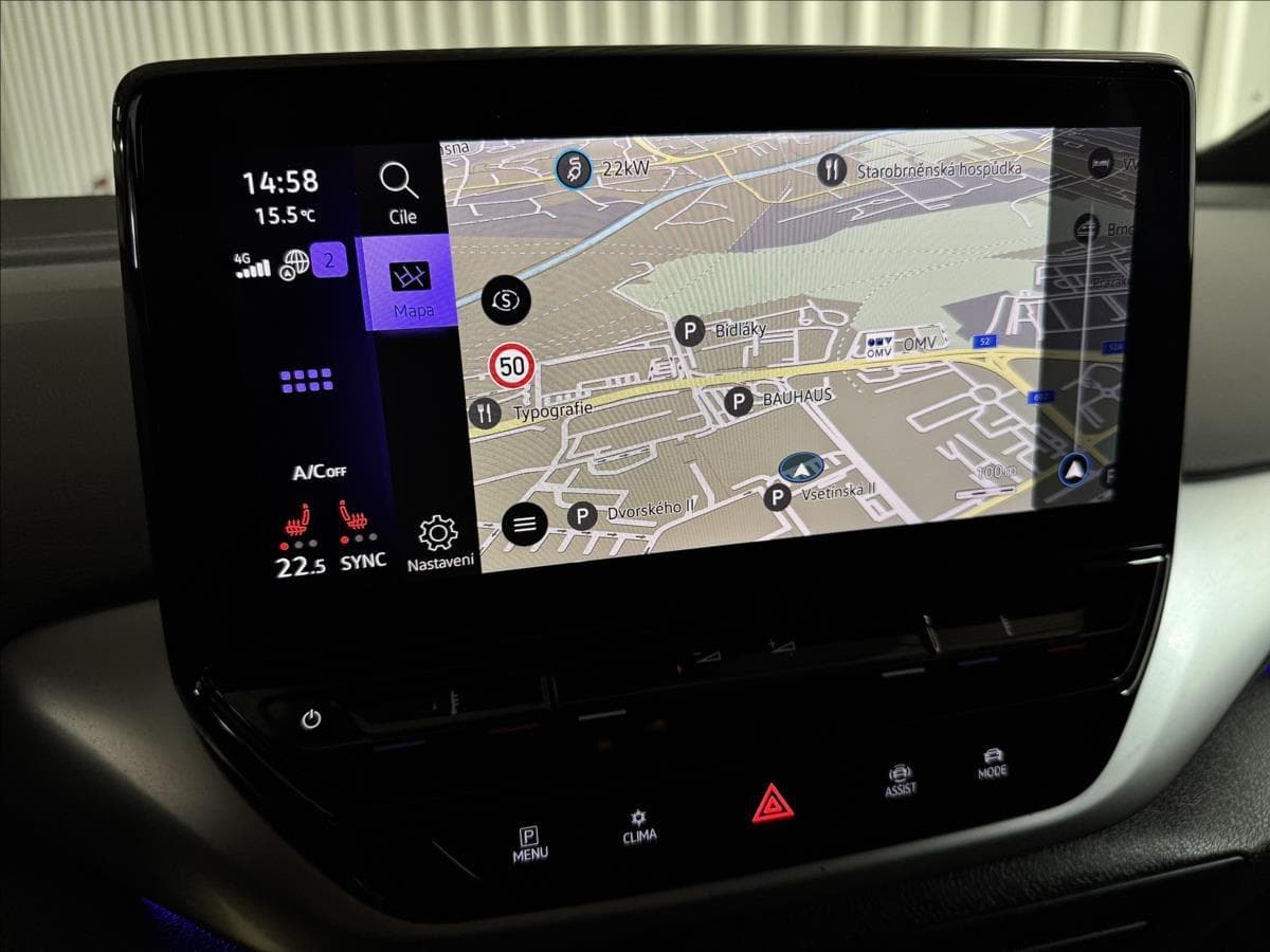 2023 Volkswagen Id.4 - 37