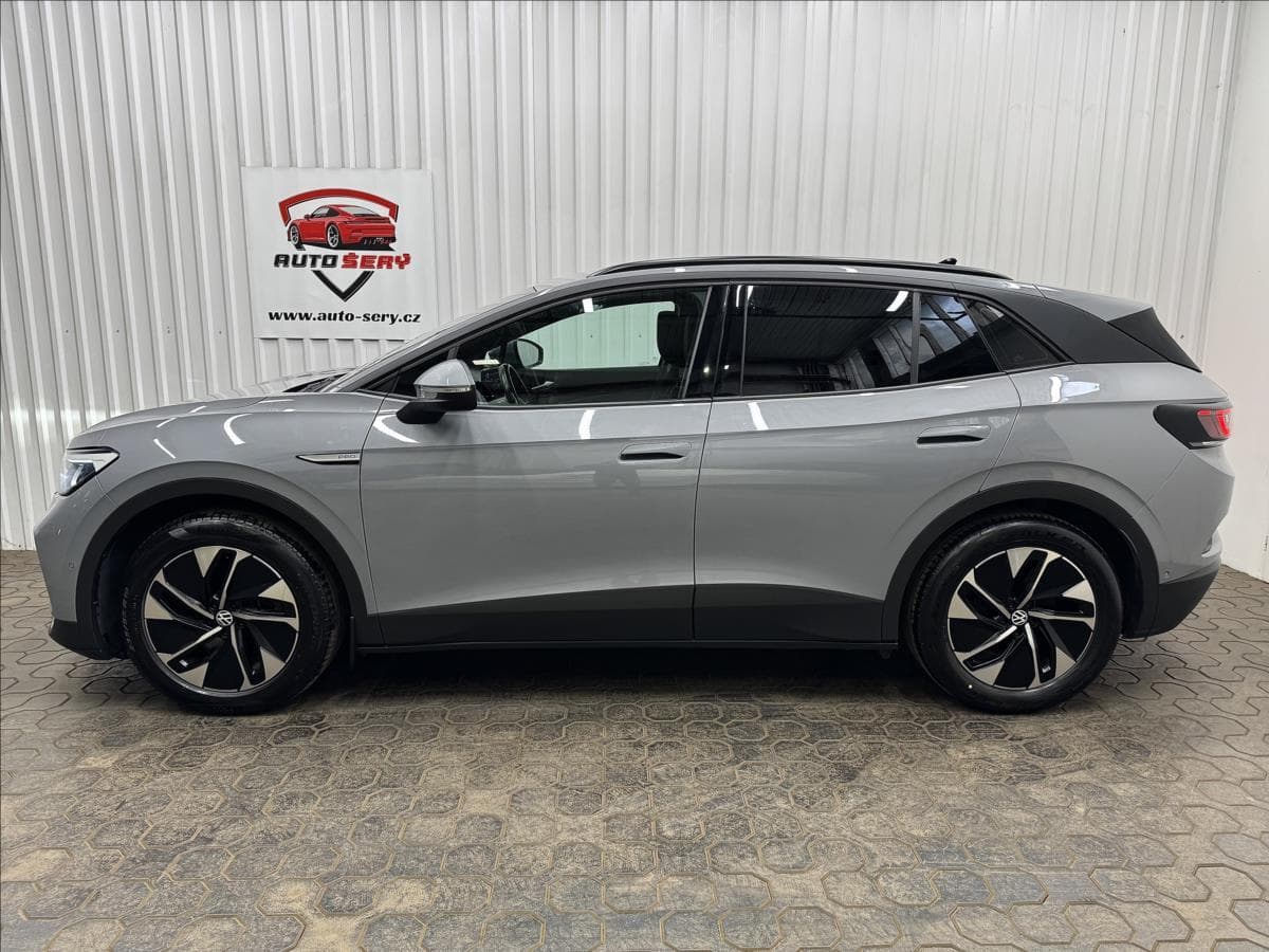 2023 Volkswagen Id.4 - 7