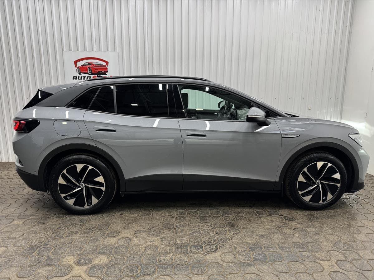 2023 Volkswagen Id.4 - 19