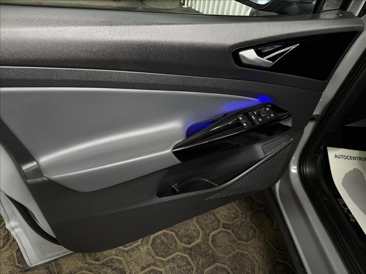 2023 Volkswagen Id.4 - 27
