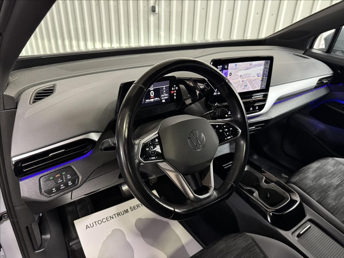 2023 Volkswagen Id.4 - 31
