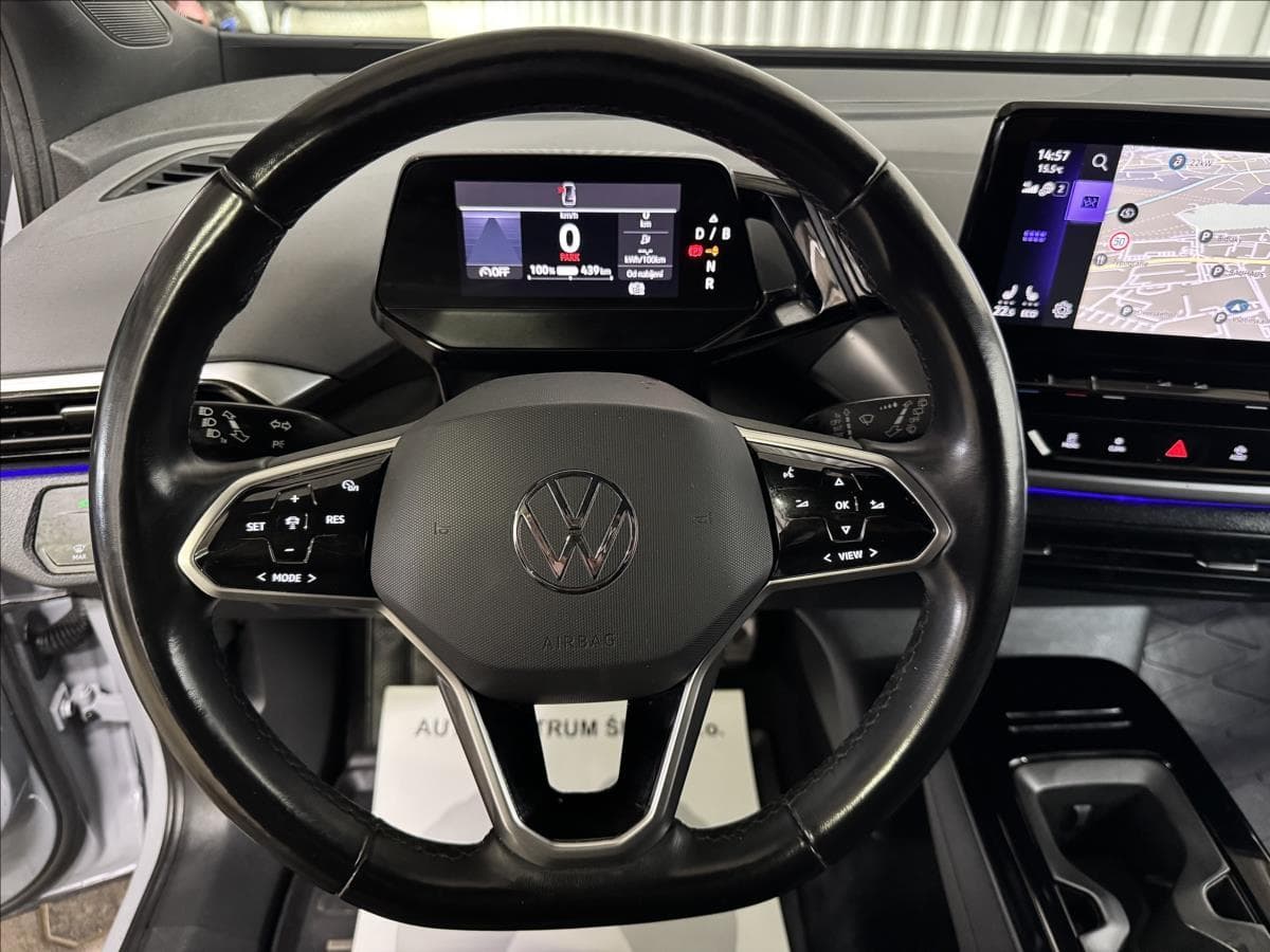 2023 Volkswagen Id.4 - 33