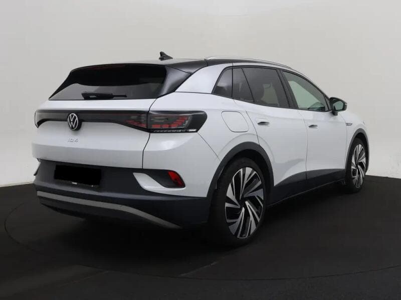 2020 Volkswagen Id.4 - 3