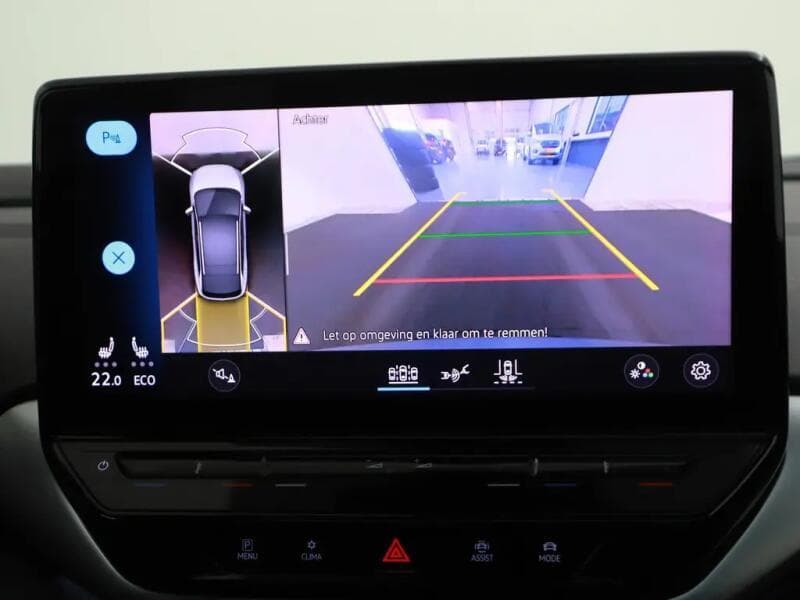 2020 Volkswagen Id.4 - 9