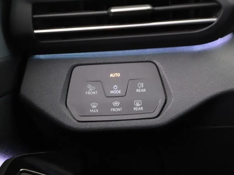 2020 Volkswagen Id.4 - 13