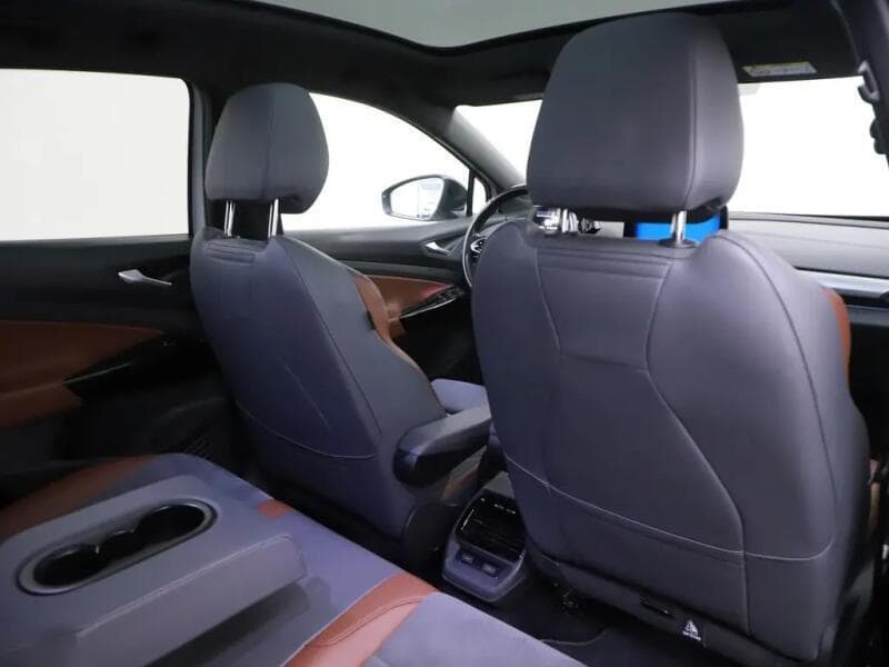 2020 Volkswagen Id.4 - 15