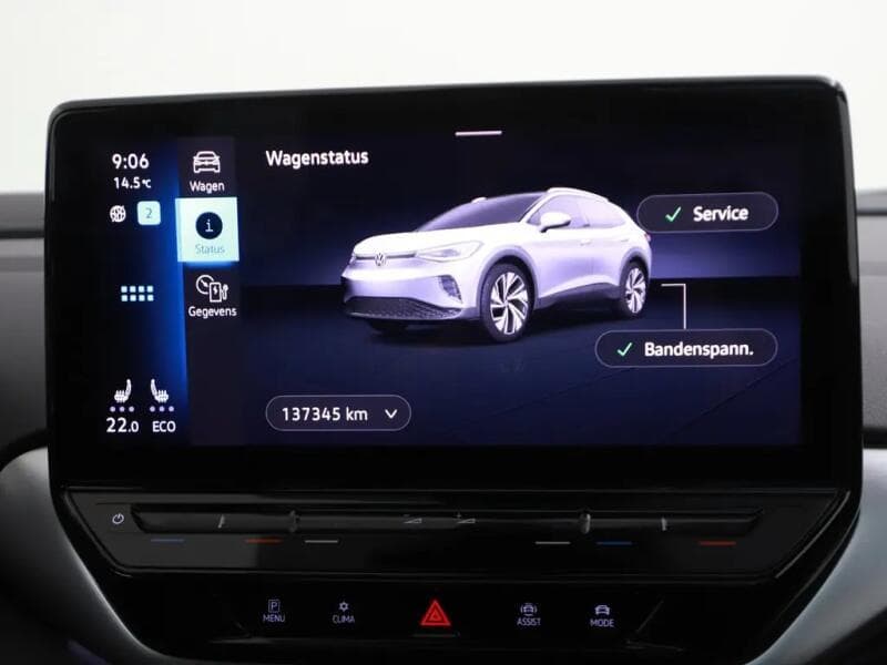 2020 Volkswagen Id.4 - 11