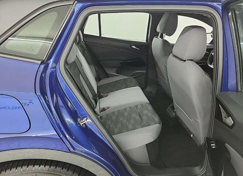 2021 Volkswagen ID.4 - 5