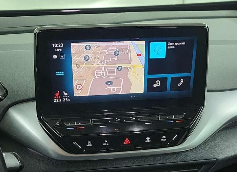 2021 Volkswagen ID.4 - 7