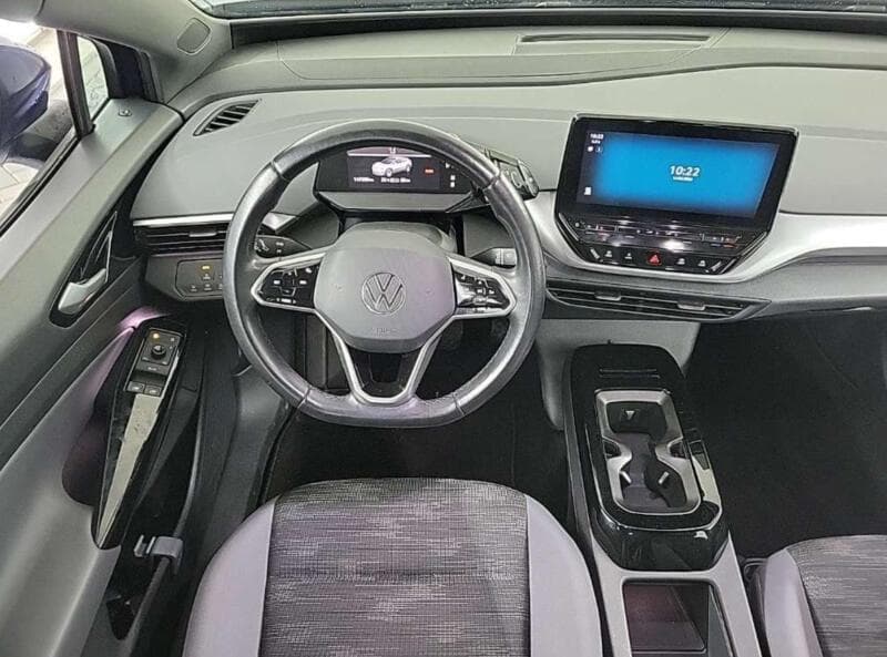 2021 Volkswagen ID.4 - 9