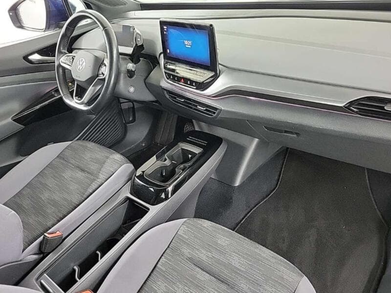 2021 Volkswagen ID.4 - 8