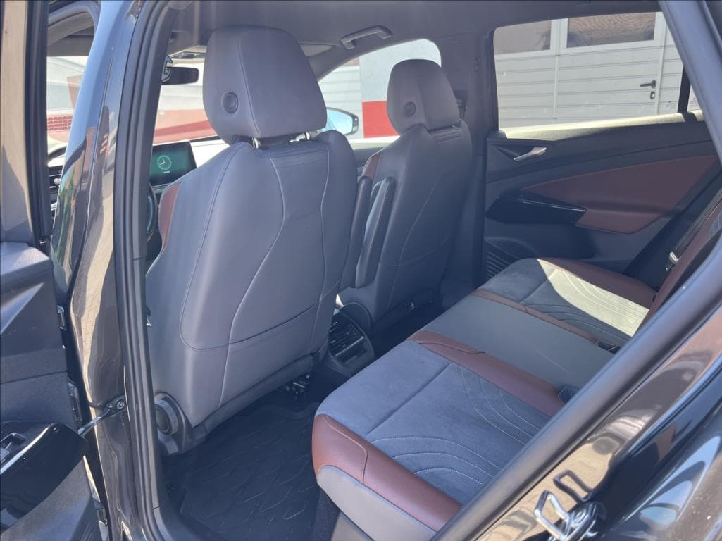 2021 Volkswagen ID.4 - 22