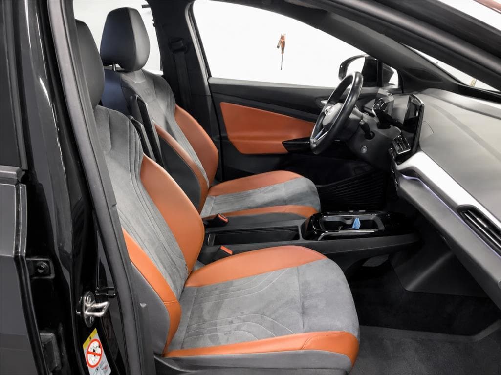 2021 Volkswagen ID.4 - 9