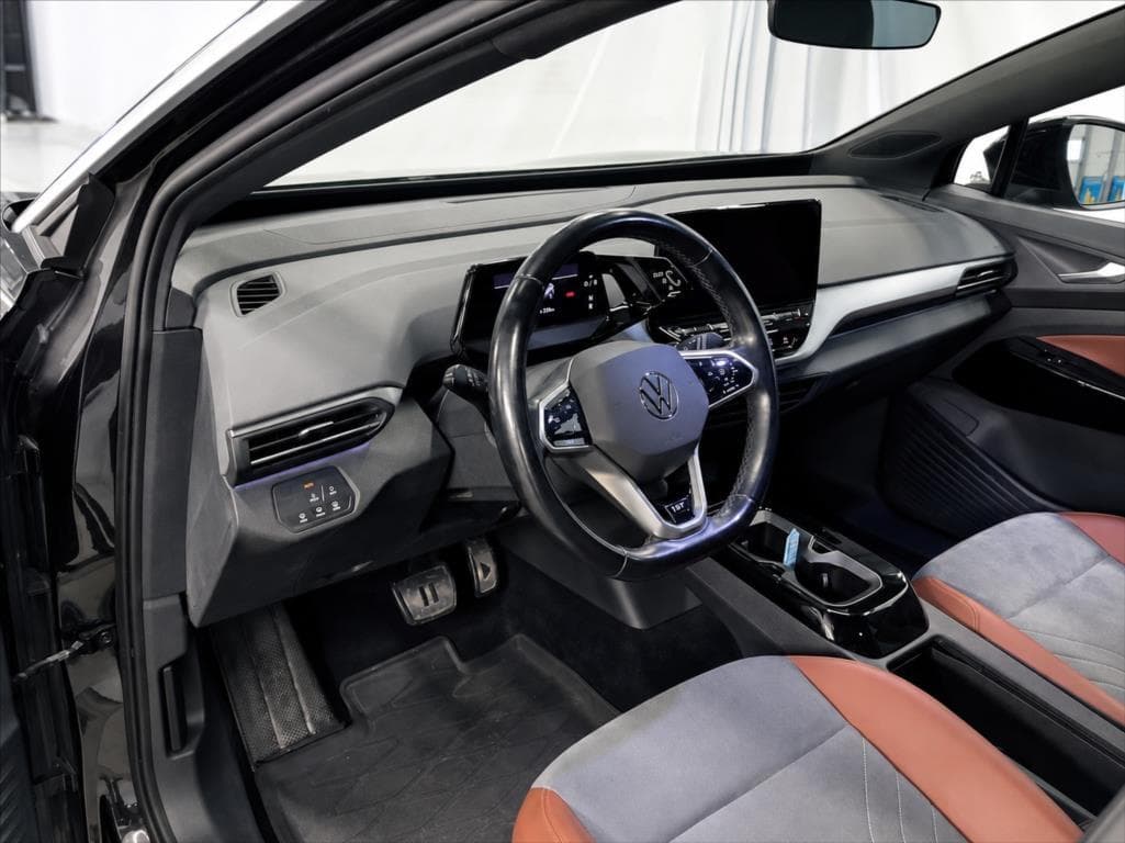 2021 Volkswagen ID.4 - 5