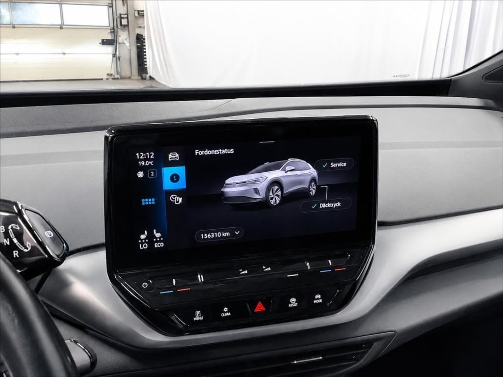 2021 Volkswagen ID.4 - 11