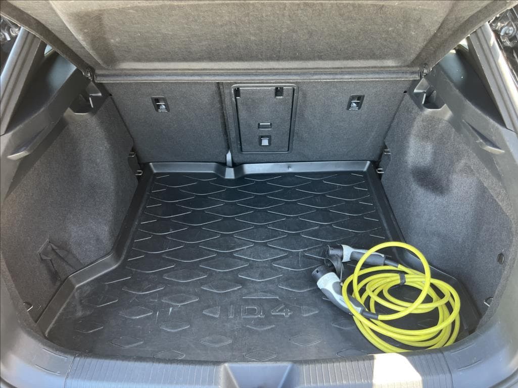 2021 Volkswagen ID.4 - 24