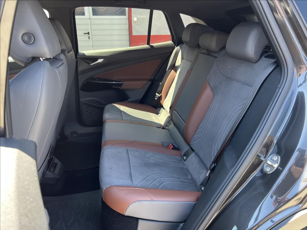 2021 Volkswagen ID.4 - 20
