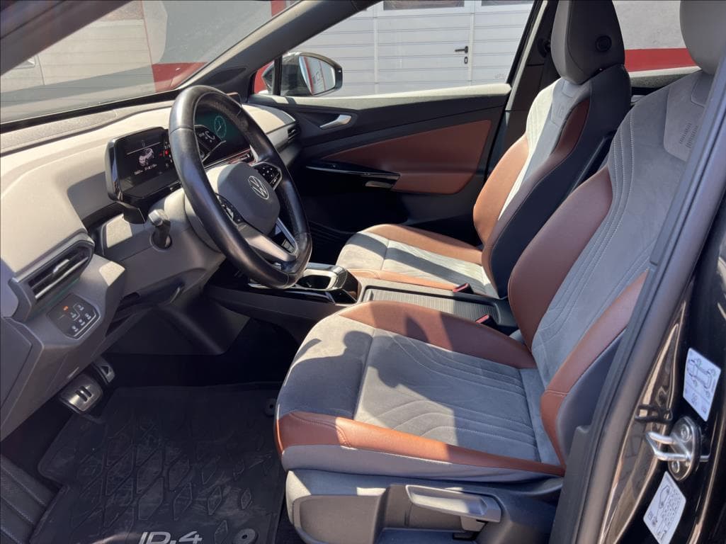 2021 Volkswagen ID.4 - 14