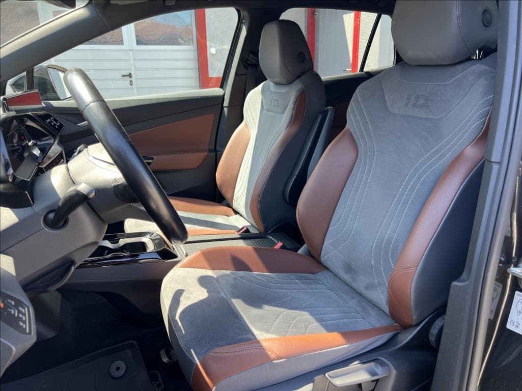 2021 Volkswagen ID.4 - 13