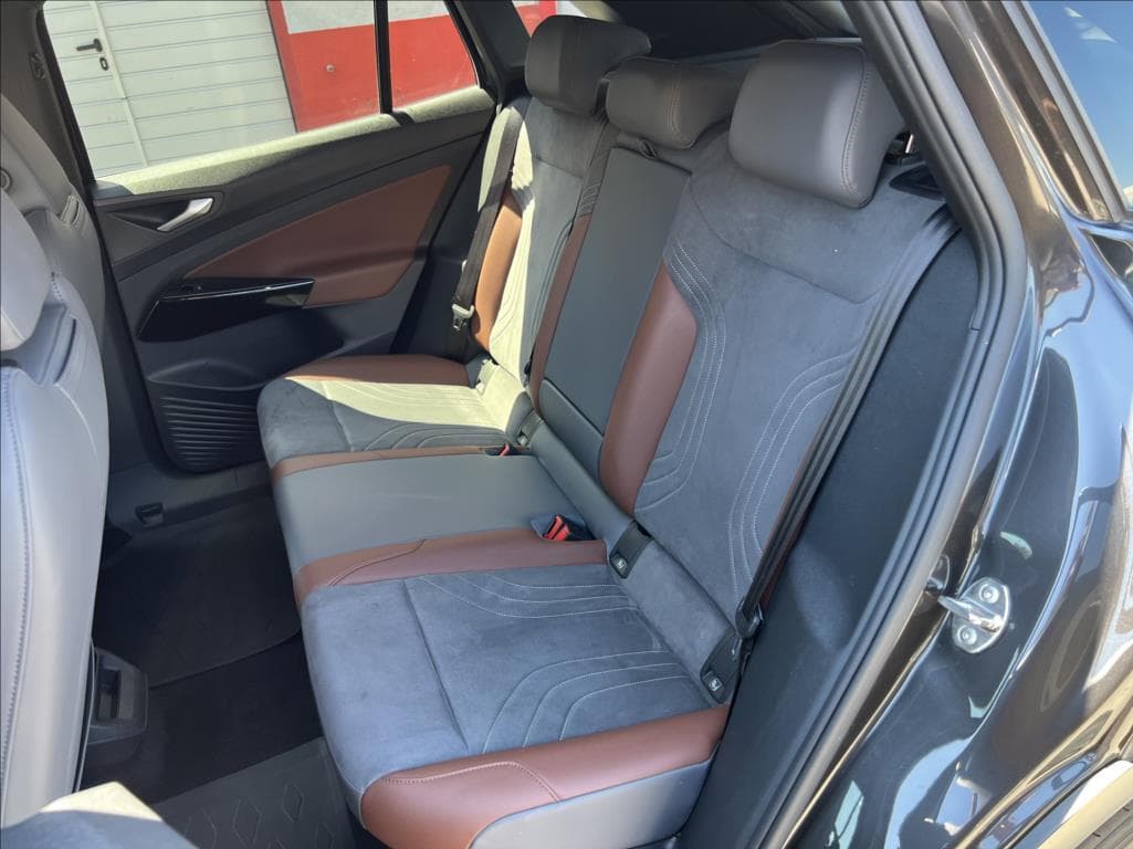 2021 Volkswagen ID.4 - 18
