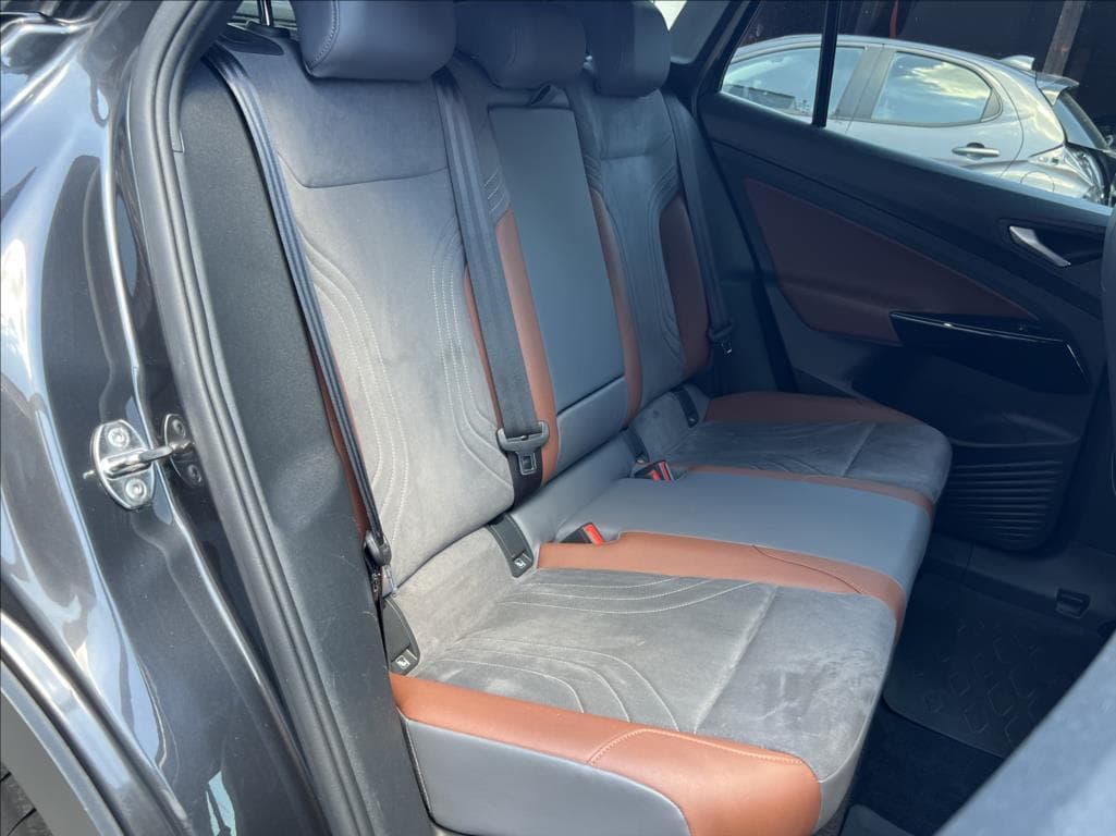 2021 Volkswagen ID.4 - 29