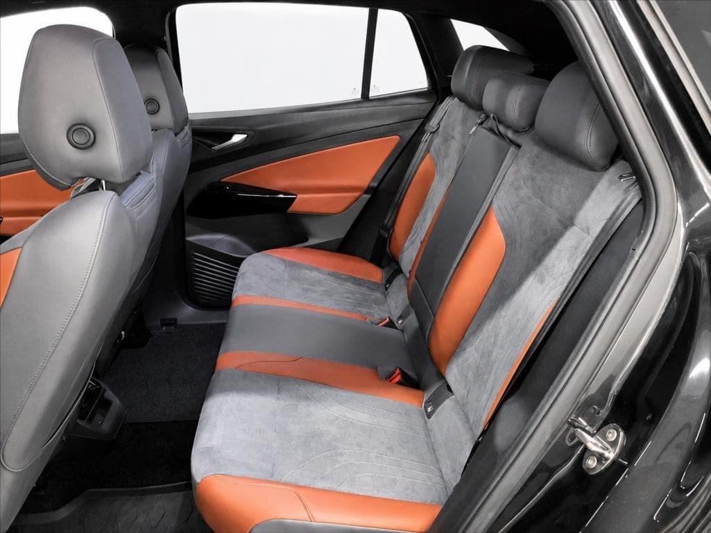 2021 Volkswagen ID.4 - 7