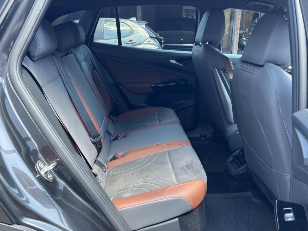 2021 Volkswagen ID.4 - 27