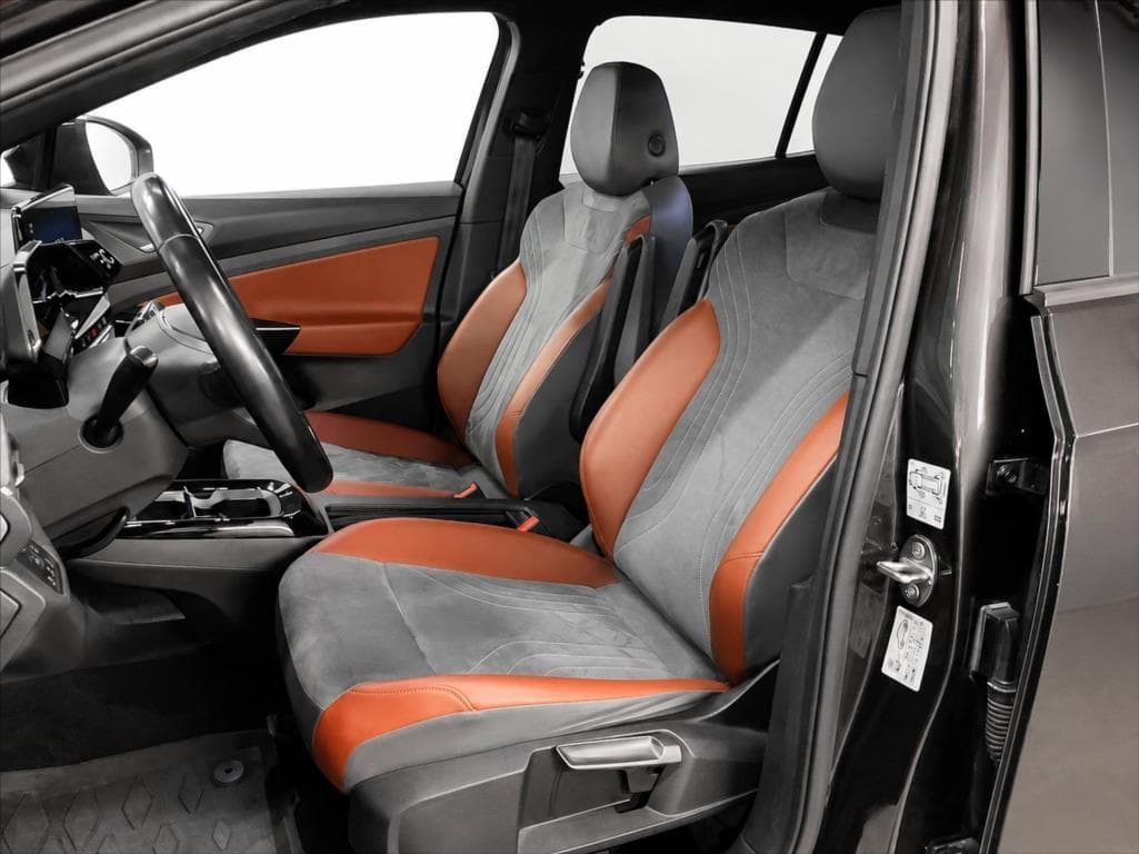 2021 Volkswagen ID.4 - 6