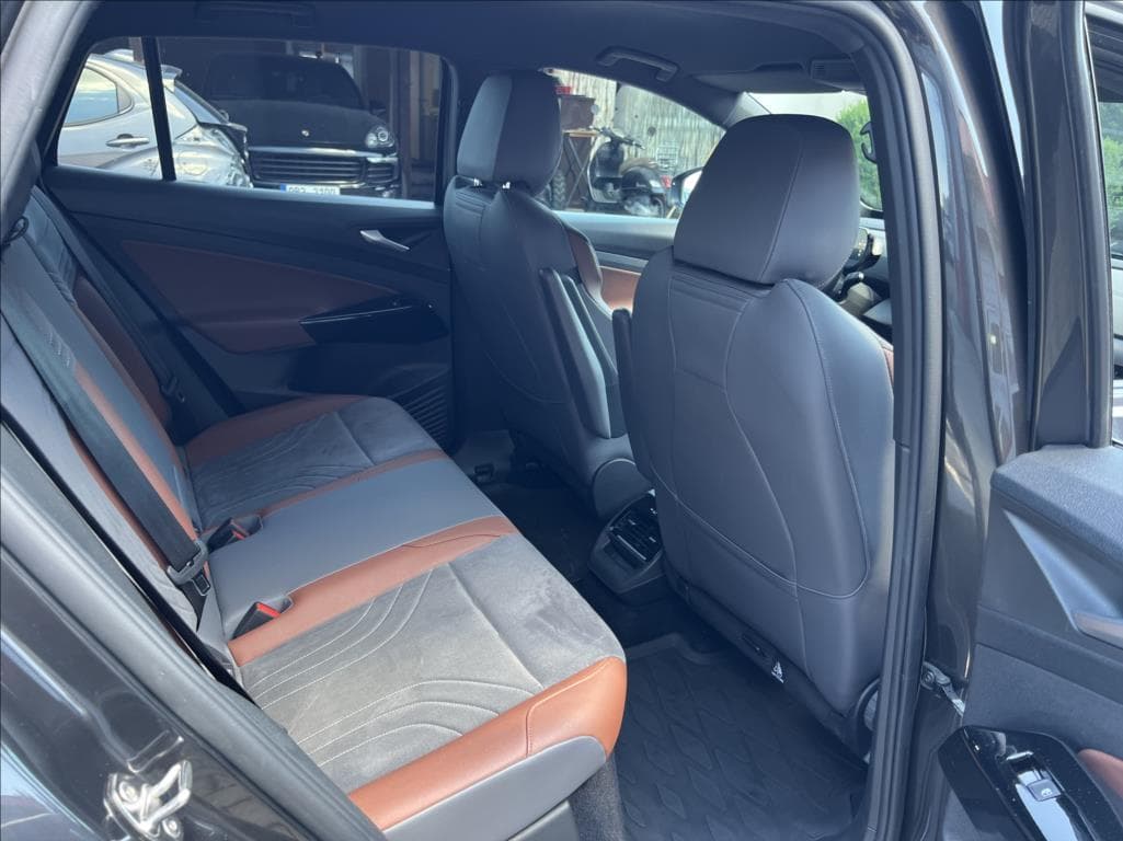 2021 Volkswagen ID.4 - 26