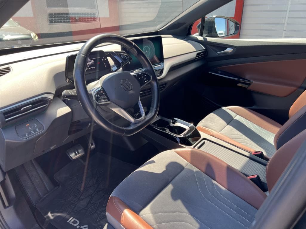 2021 Volkswagen ID.4 - 16