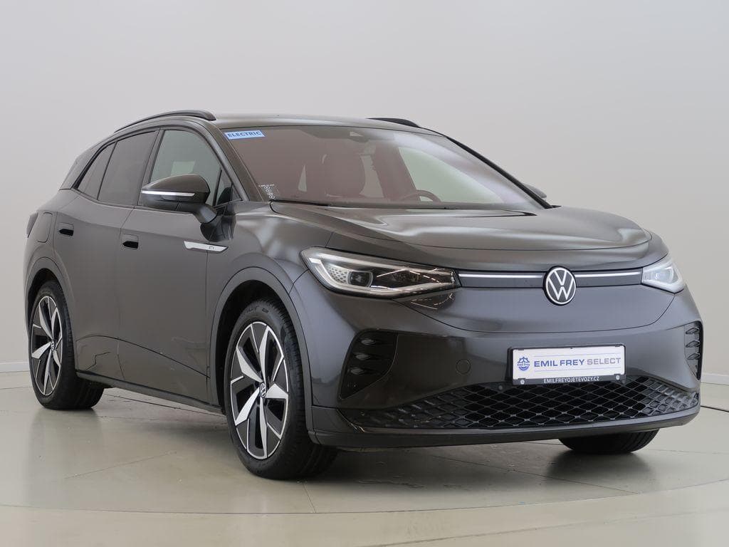 2021 Volkswagen ID.4 - 3
